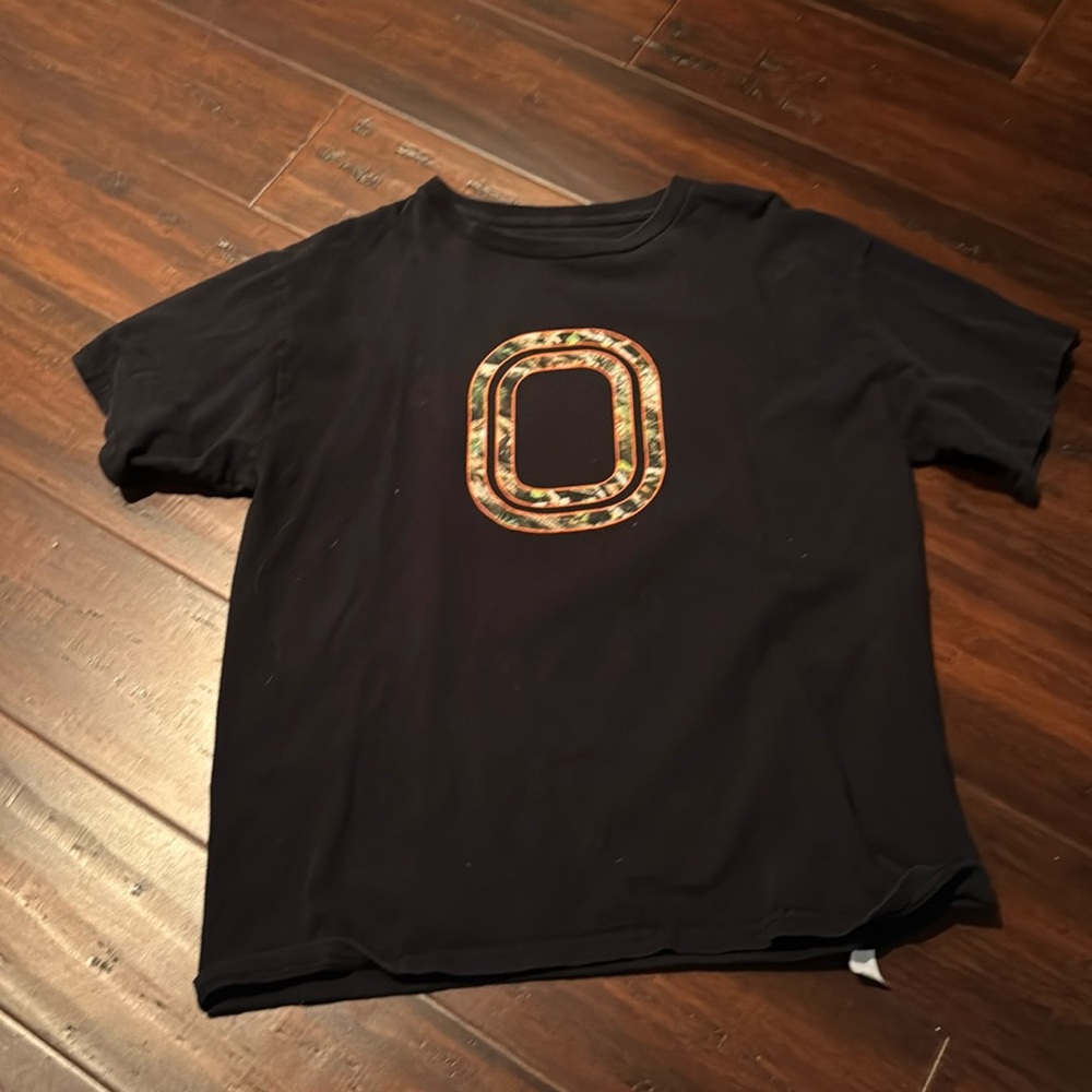 Boys Overtime Large shirt